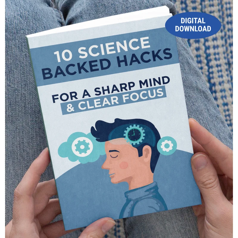 OptiPlax Natural Eye Health Formula — Free Bonus #2